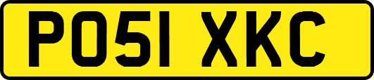 PO51XKC
