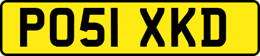 PO51XKD