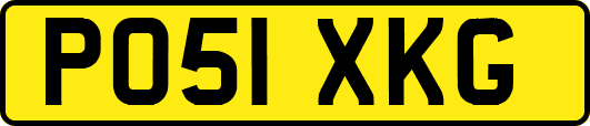 PO51XKG