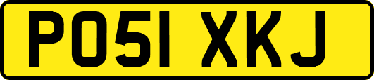 PO51XKJ