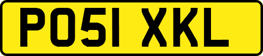 PO51XKL