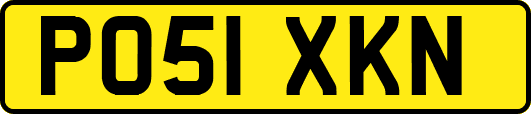 PO51XKN