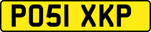 PO51XKP