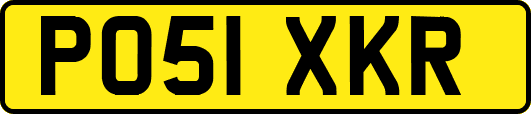 PO51XKR