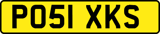 PO51XKS