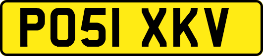 PO51XKV