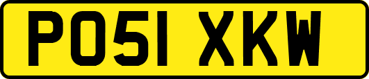PO51XKW