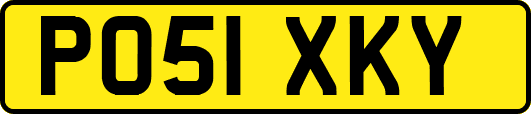 PO51XKY