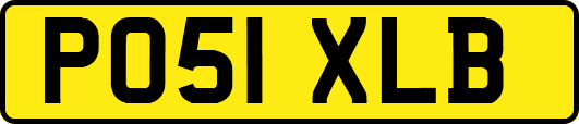 PO51XLB