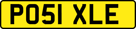 PO51XLE
