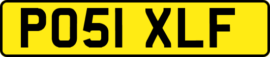 PO51XLF
