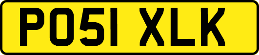 PO51XLK