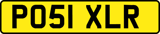 PO51XLR