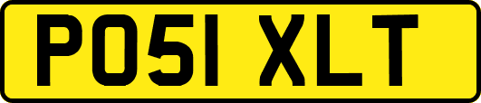 PO51XLT