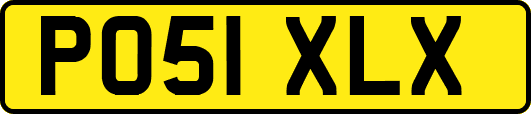 PO51XLX