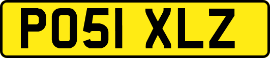 PO51XLZ