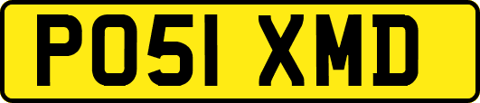 PO51XMD