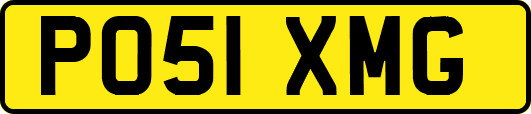 PO51XMG