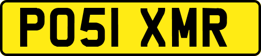 PO51XMR