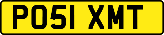 PO51XMT