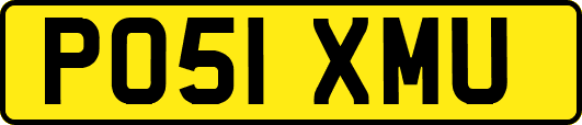 PO51XMU
