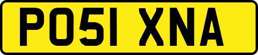 PO51XNA