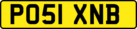 PO51XNB