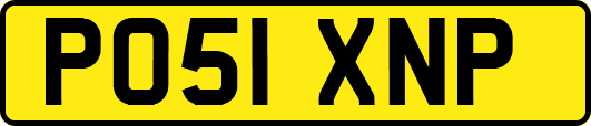 PO51XNP