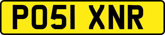 PO51XNR