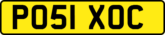 PO51XOC