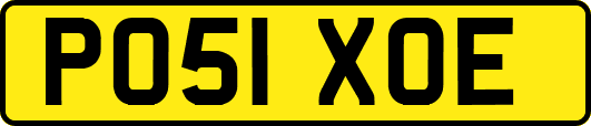 PO51XOE