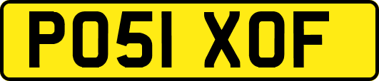 PO51XOF