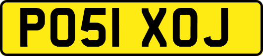 PO51XOJ