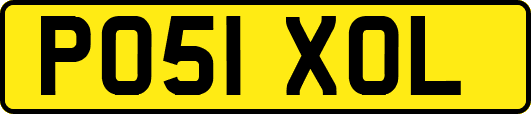 PO51XOL