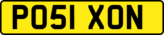 PO51XON