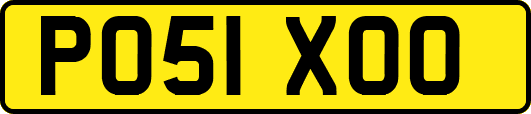 PO51XOO