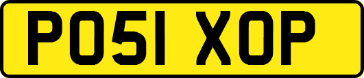 PO51XOP