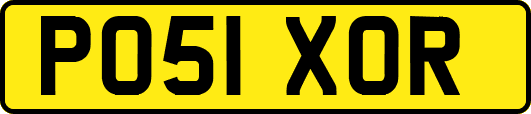 PO51XOR