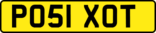 PO51XOT