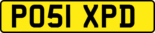 PO51XPD