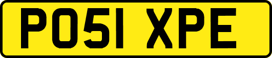 PO51XPE