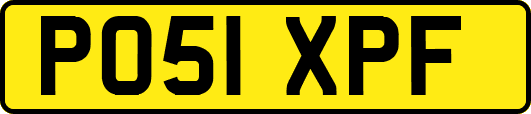 PO51XPF