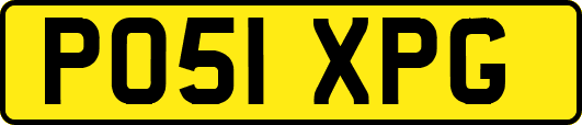 PO51XPG