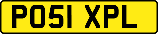 PO51XPL