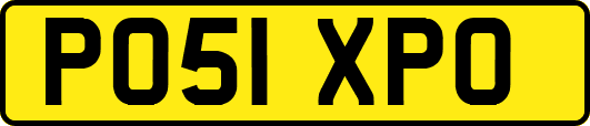 PO51XPO