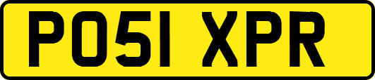 PO51XPR