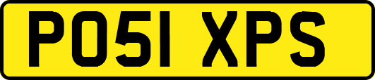 PO51XPS