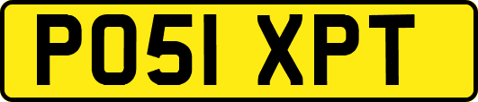 PO51XPT