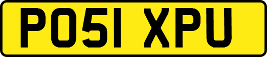 PO51XPU