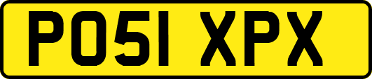 PO51XPX